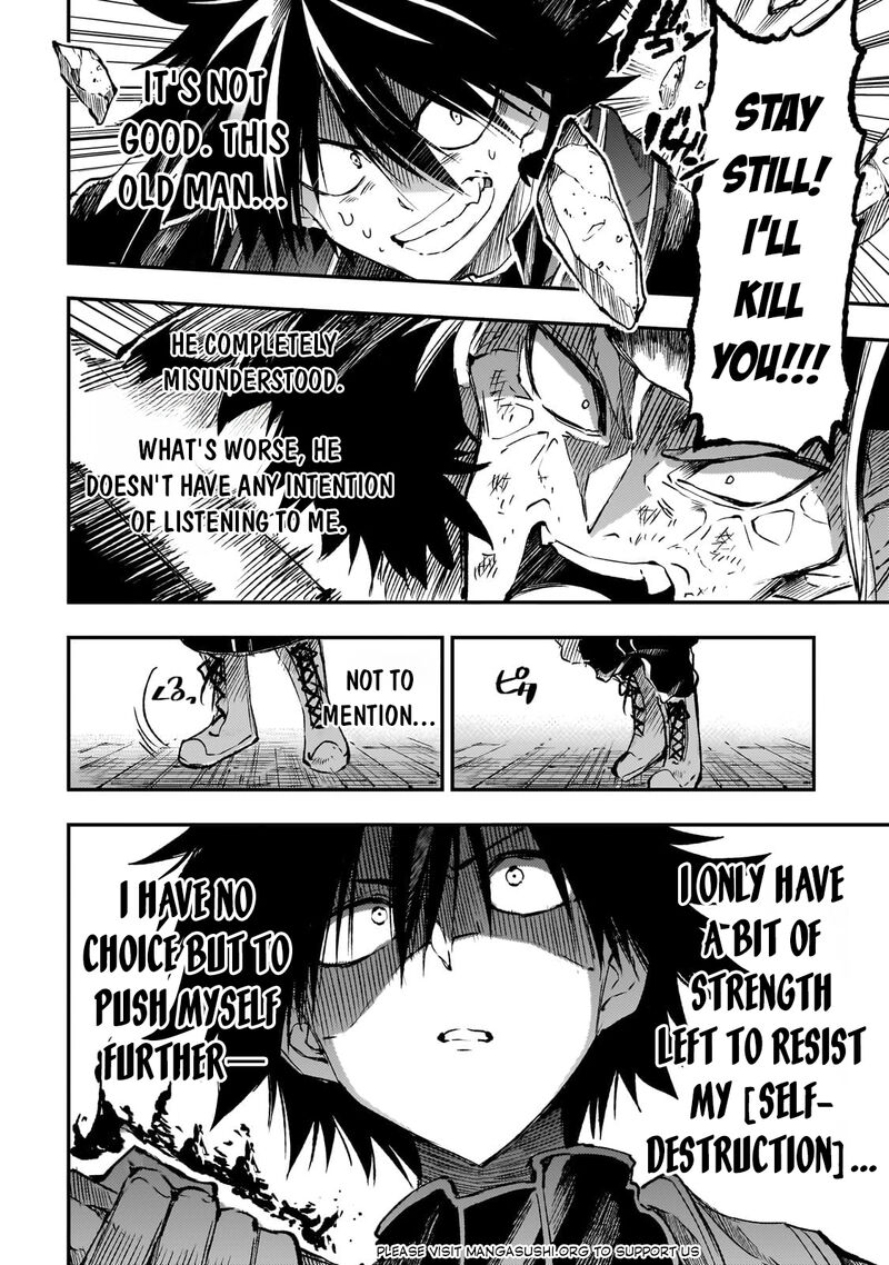 Hitoribocchi No Isekai Kouryaku Chapter 265 Page 11