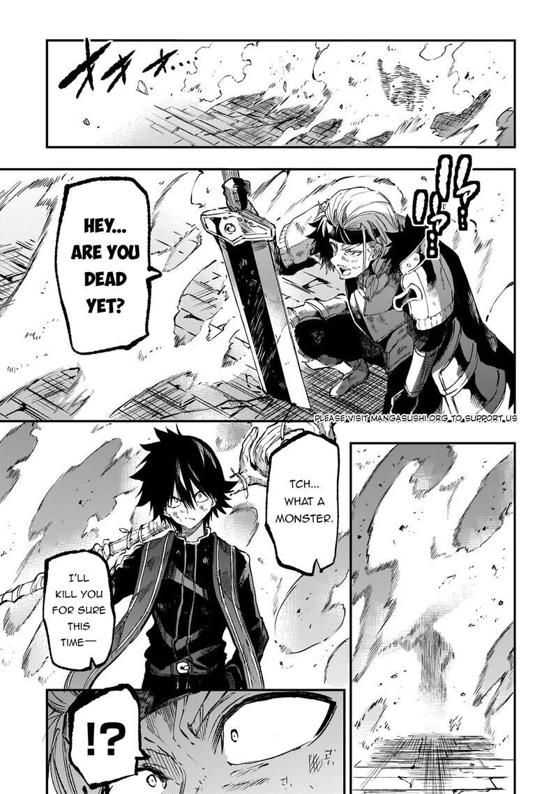 Hitoribocchi No Isekai Kouryaku Chapter 265 Page 2