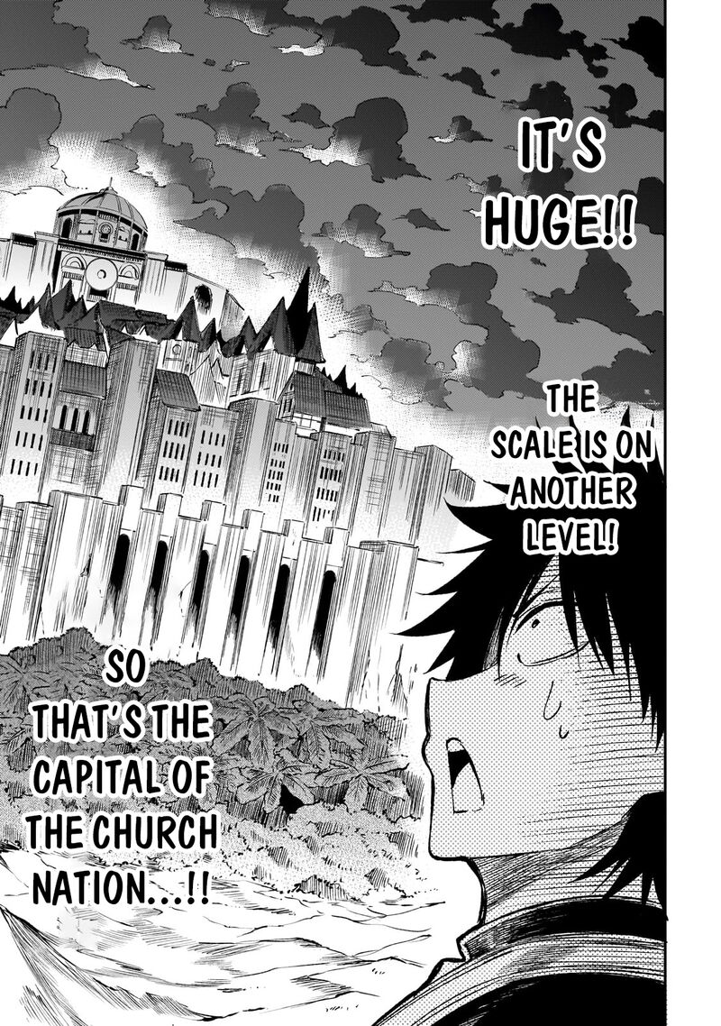 Hitoribocchi No Isekai Kouryaku Chapter 266 Page 10