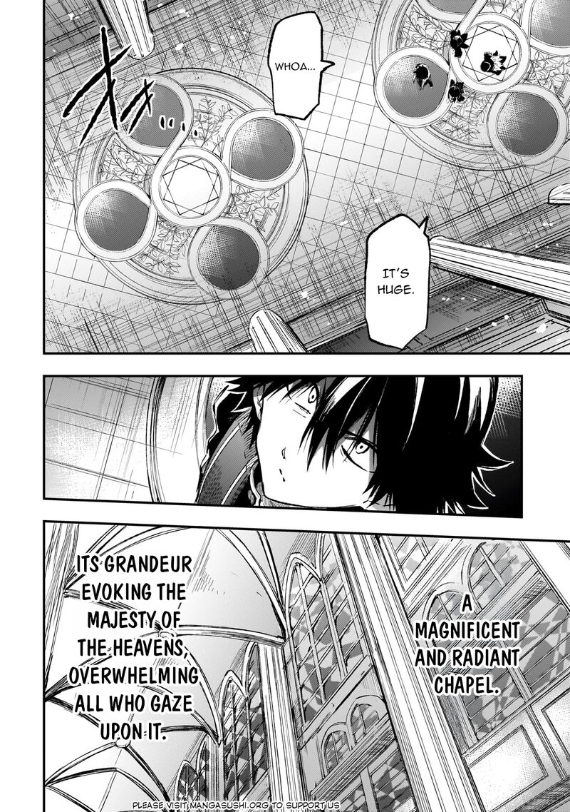 Hitoribocchi No Isekai Kouryaku Chapter 270 Page 12
