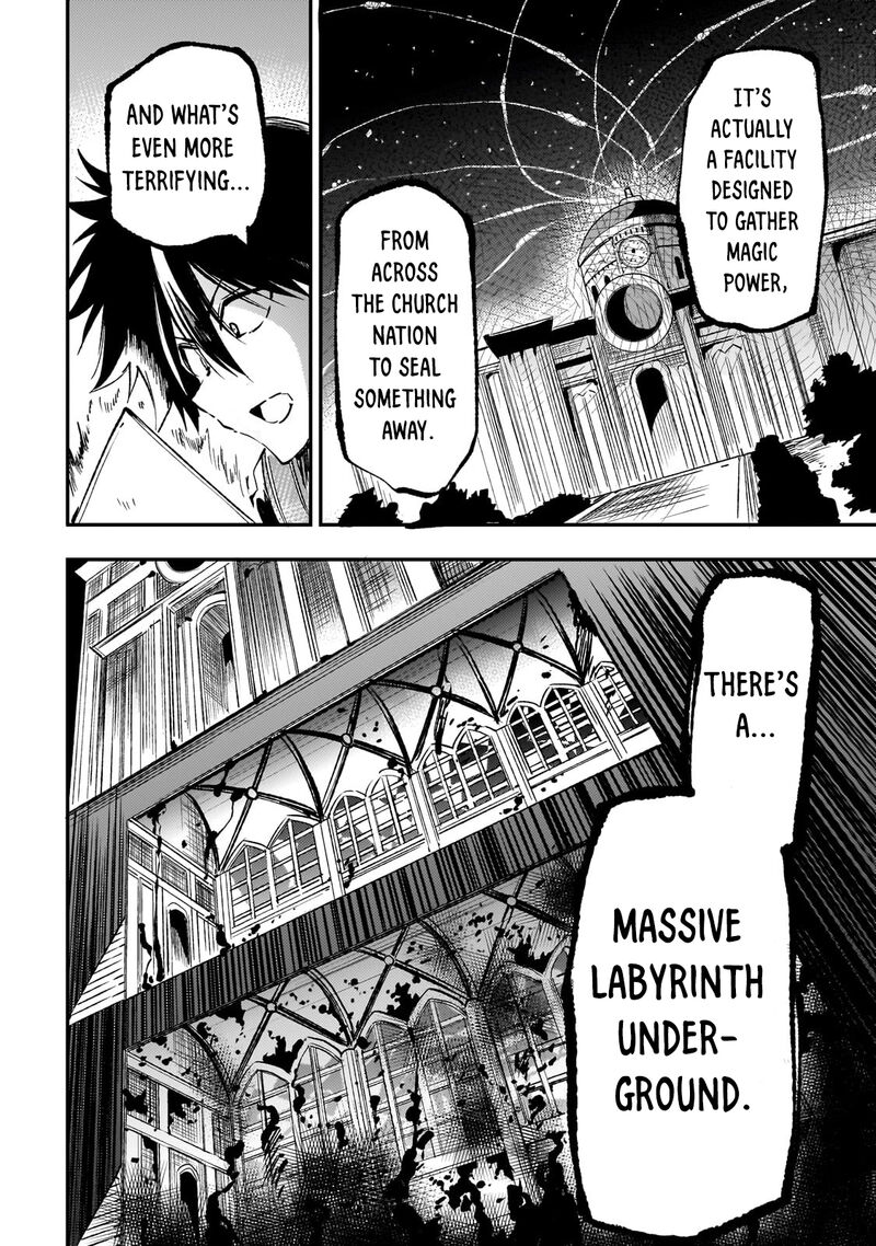 Hitoribocchi No Isekai Kouryaku Chapter 271 Page 5