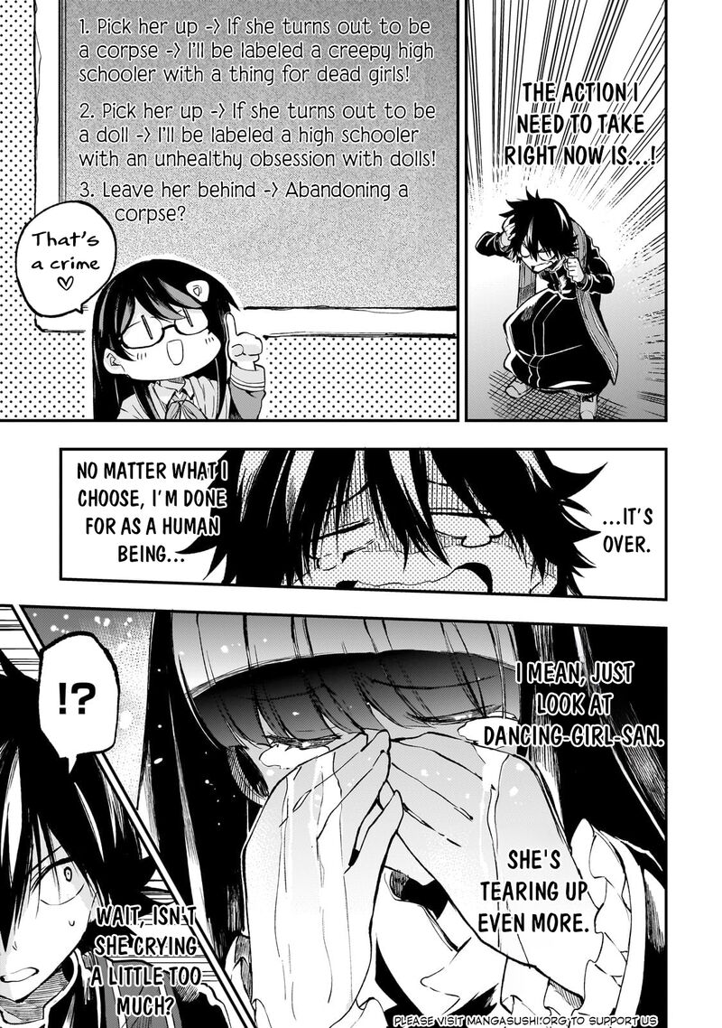 Hitoribocchi No Isekai Kouryaku Chapter 272 Page 13