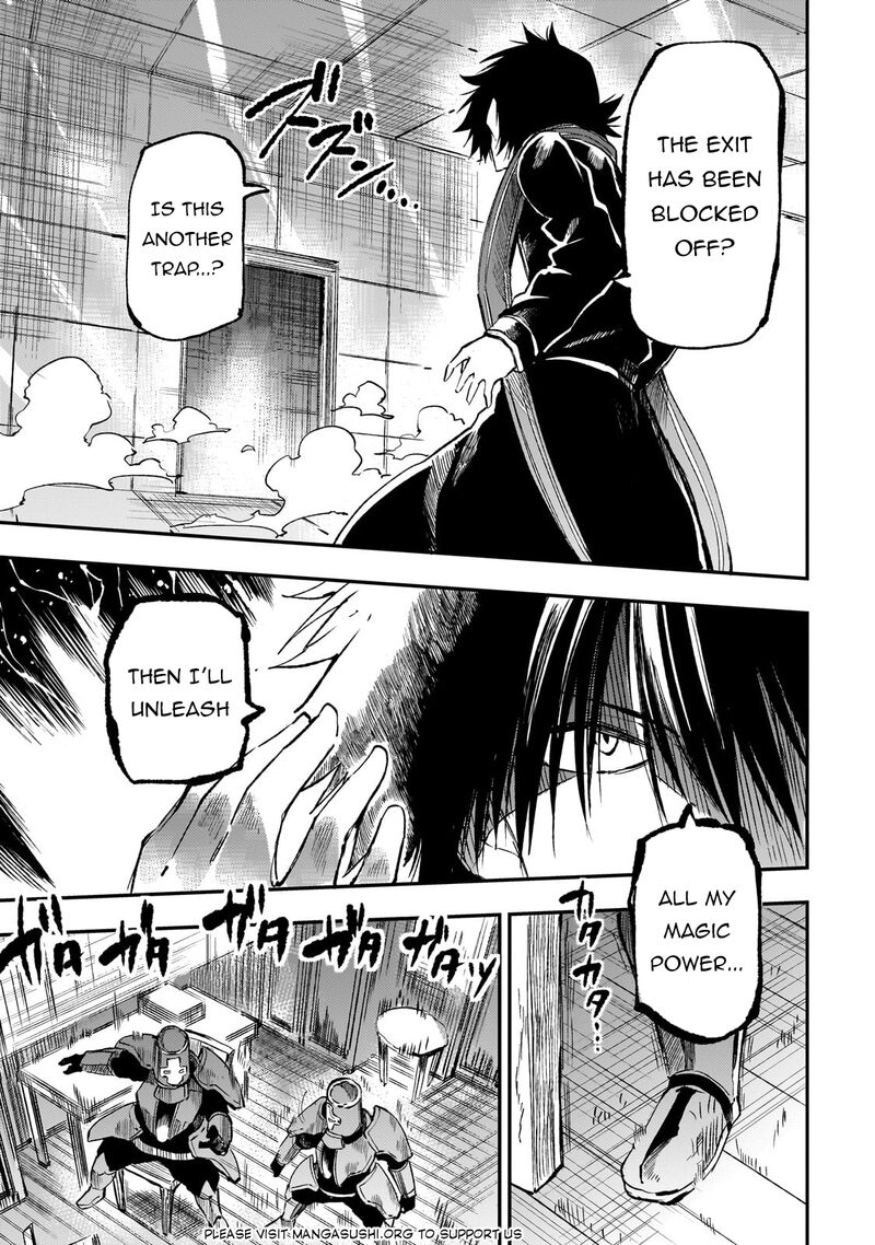 Hitoribocchi No Isekai Kouryaku Chapter 273 Page 2