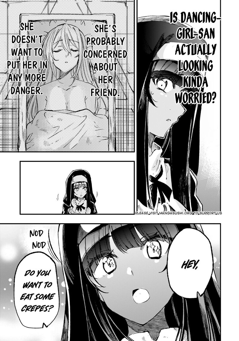 Hitoribocchi No Isekai Kouryaku Chapter 273 Page 6