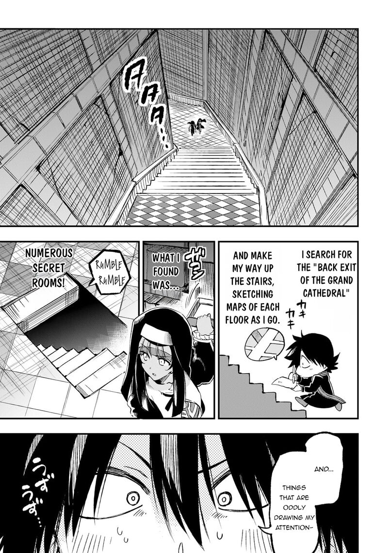 Hitoribocchi No Isekai Kouryaku Chapter 273 Page 8