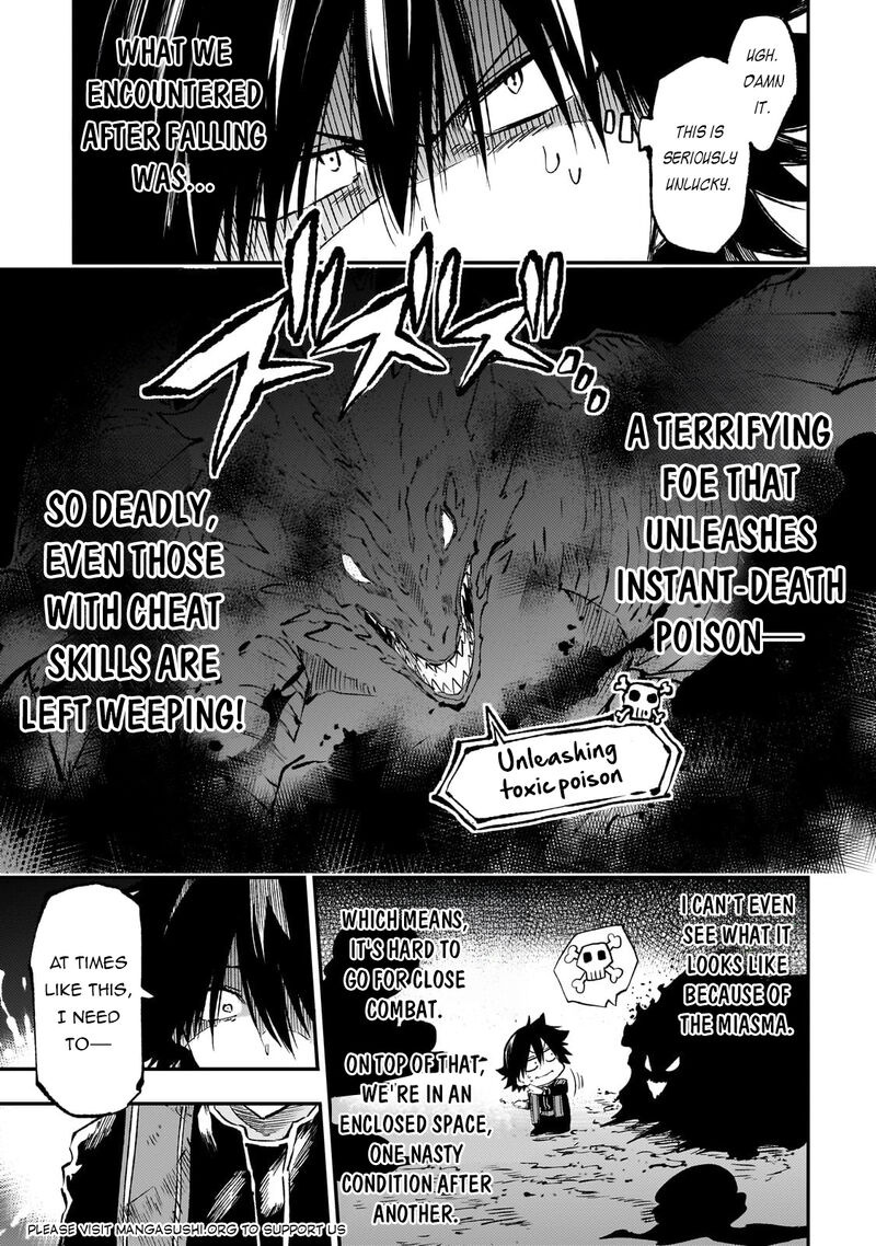Hitoribocchi No Isekai Kouryaku Chapter 274 Page 2