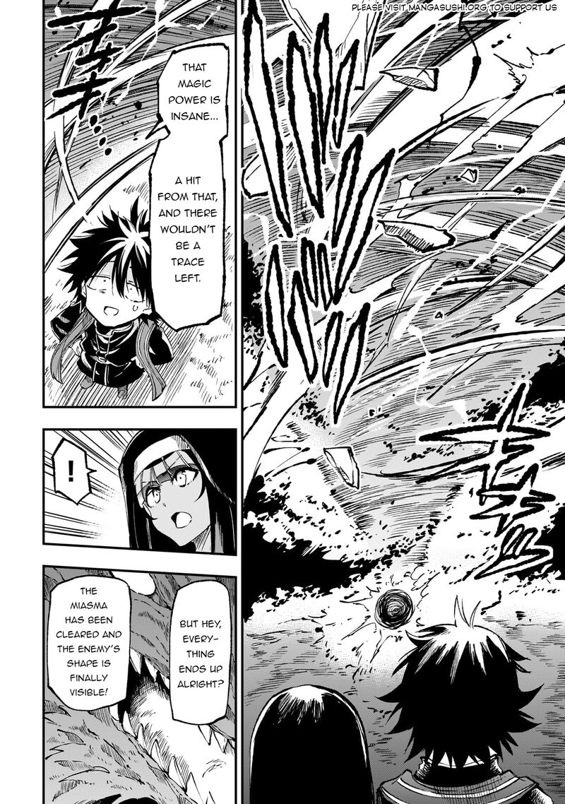 Hitoribocchi No Isekai Kouryaku Chapter 274 Page 8
