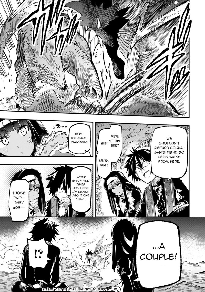 Hitoribocchi No Isekai Kouryaku Chapter 275 Page 2