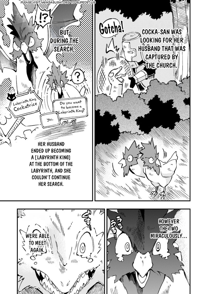 Hitoribocchi No Isekai Kouryaku Chapter 275 Page 6