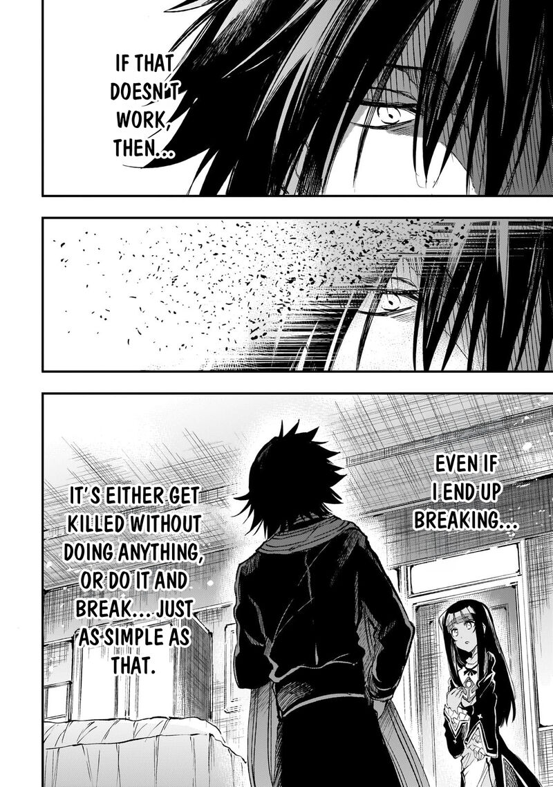 Hitoribocchi No Isekai Kouryaku Chapter 276 Page 10