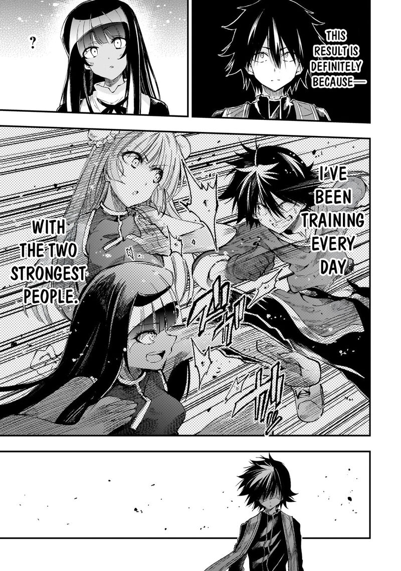 Hitoribocchi No Isekai Kouryaku Chapter 276 Page 6