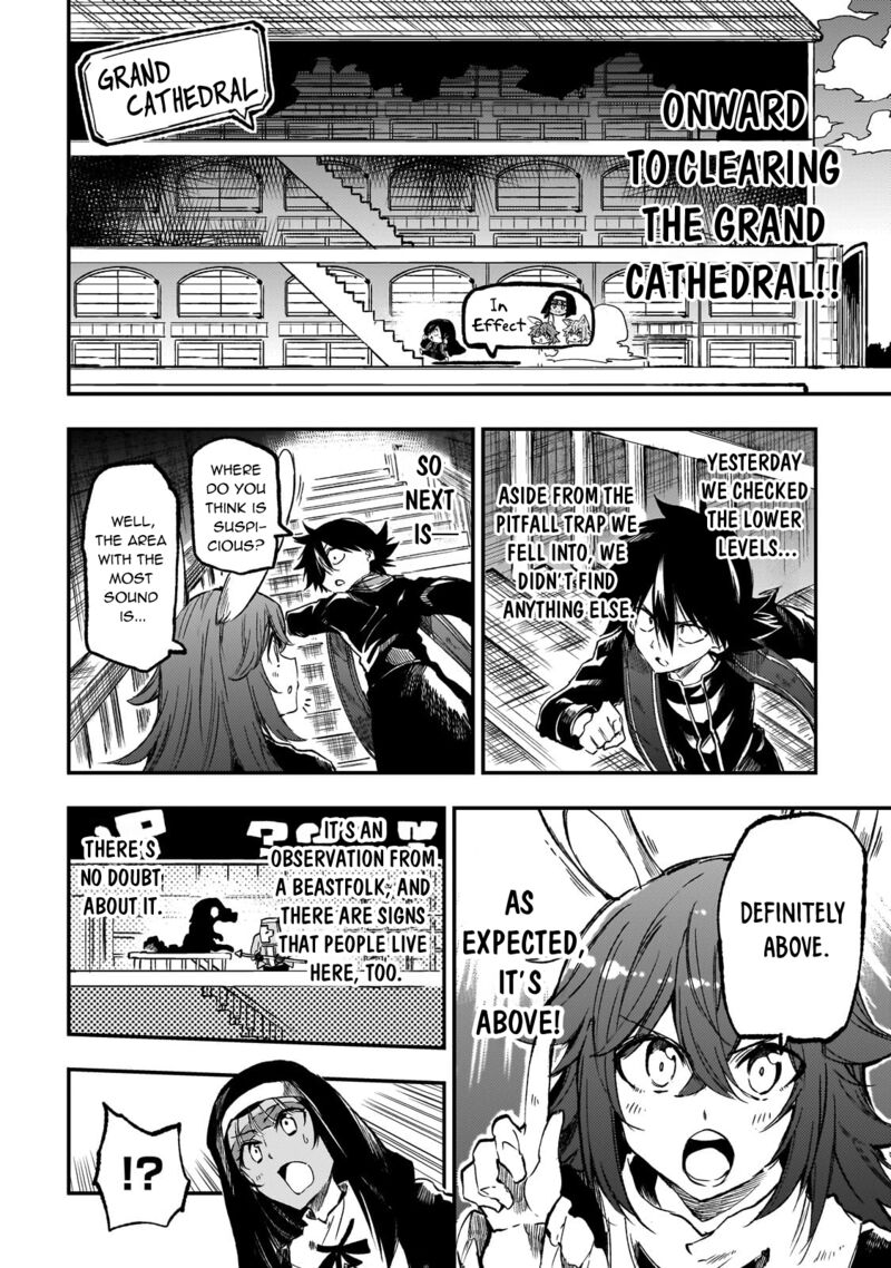 Hitoribocchi No Isekai Kouryaku Chapter 277 Page 5