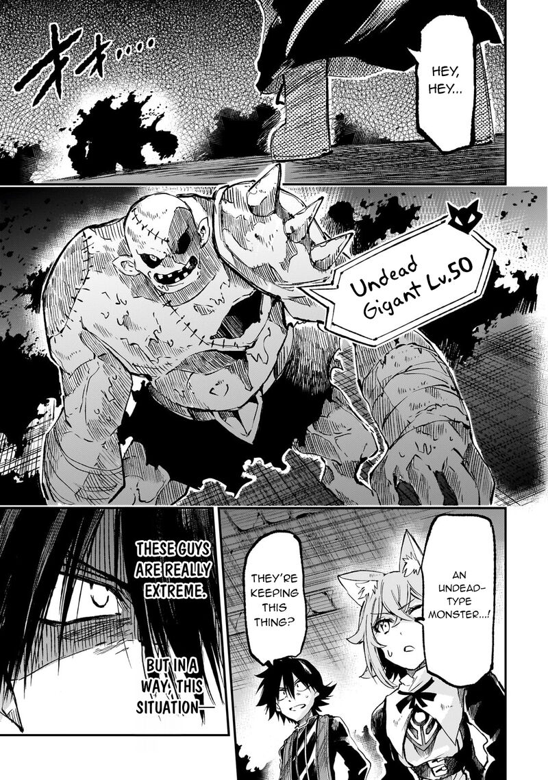 Hitoribocchi No Isekai Kouryaku Chapter 277 Page 6