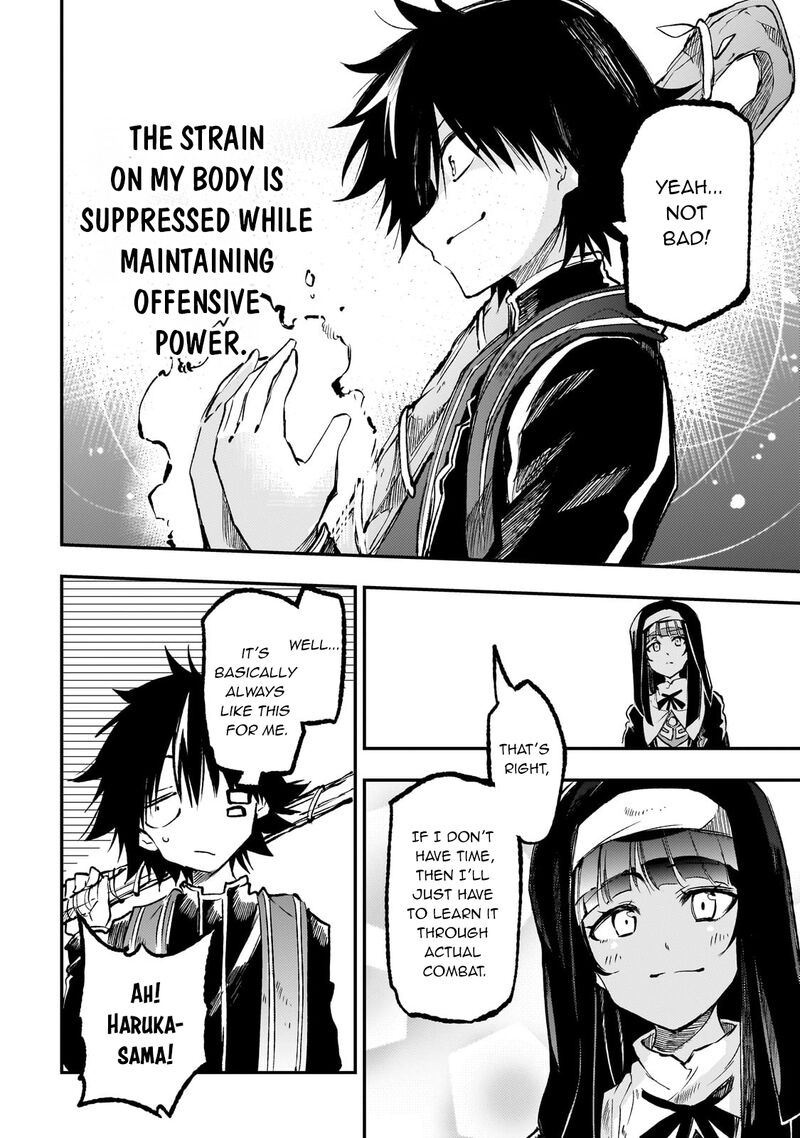 Hitoribocchi No Isekai Kouryaku Chapter 277 Page 8