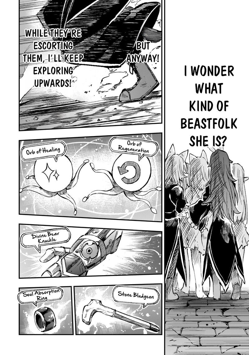 Hitoribocchi No Isekai Kouryaku Chapter 278 Page 9