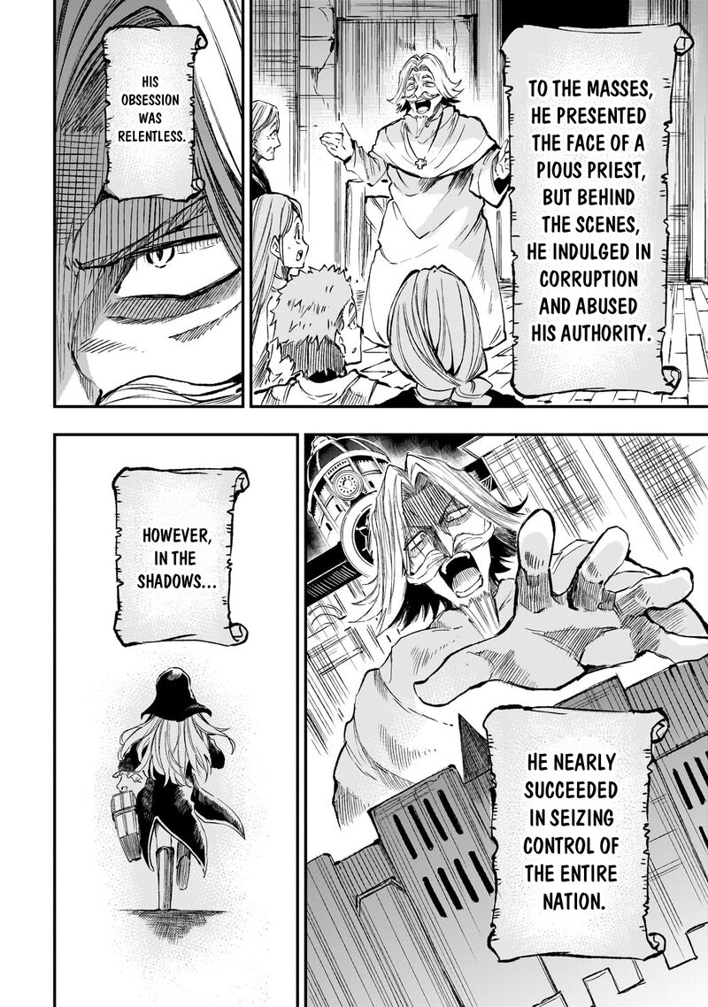 Hitoribocchi No Isekai Kouryaku Chapter 279 Page 5