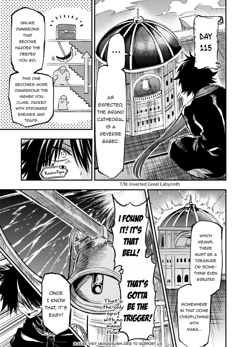 Hitoribocchi No Isekai Kouryaku Chapter 282 Page 12