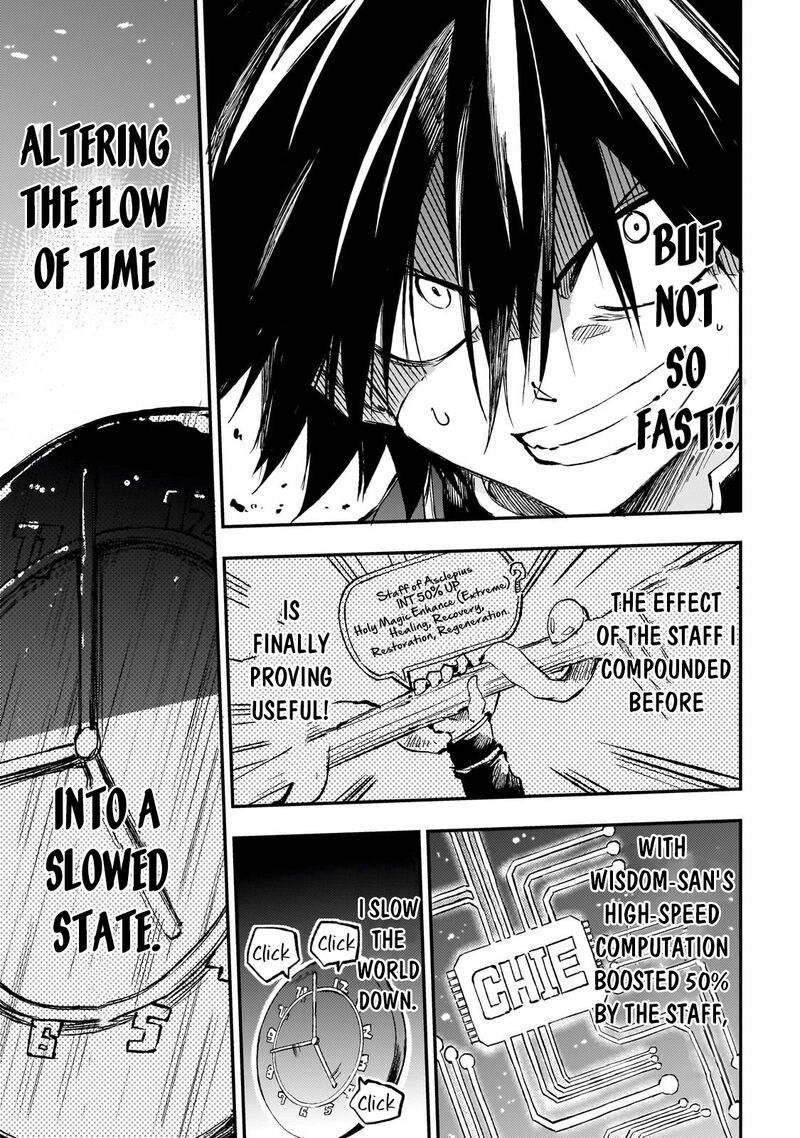Hitoribocchi No Isekai Kouryaku Chapter 282 Page 4
