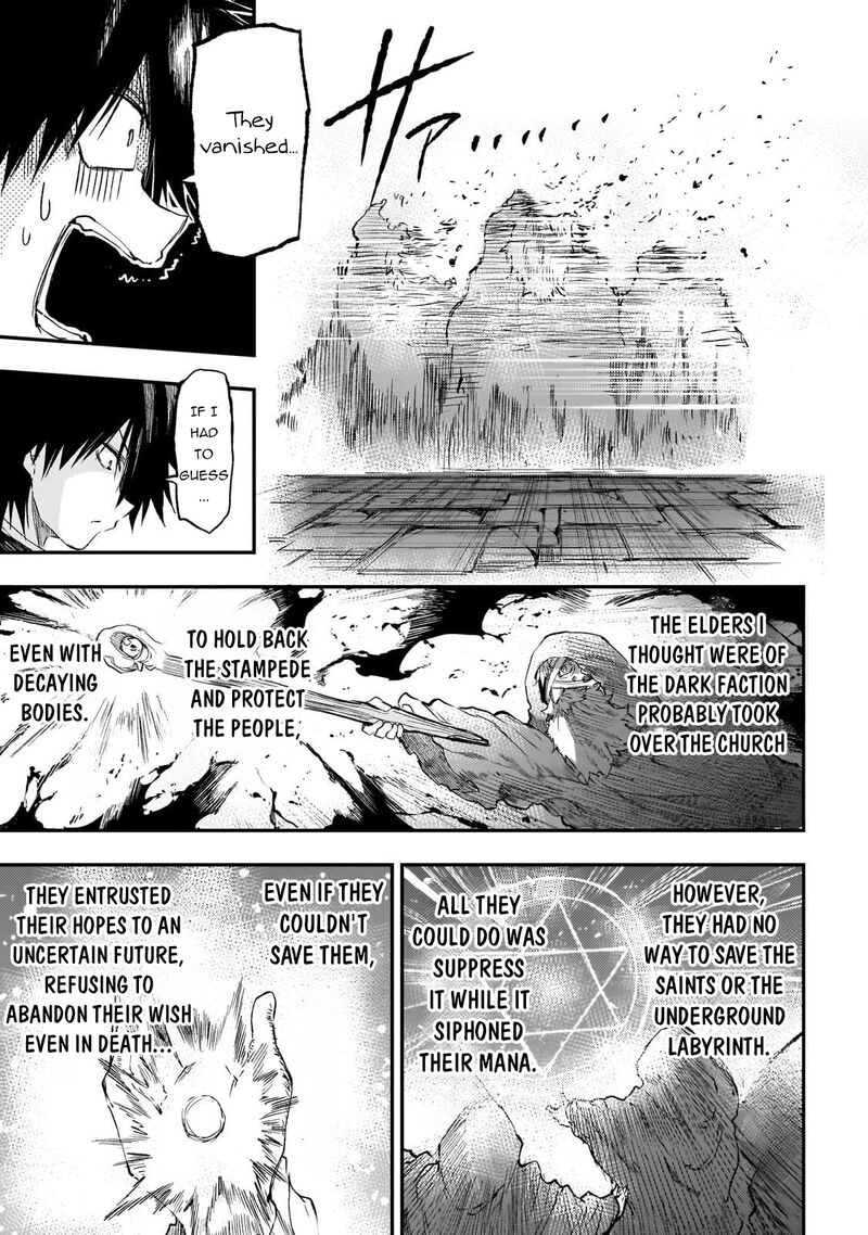 Hitoribocchi No Isekai Kouryaku Chapter 283 Page 12