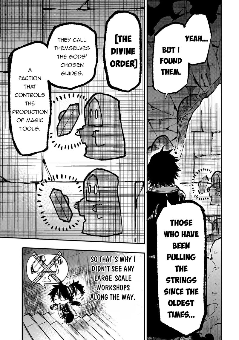 Hitoribocchi No Isekai Kouryaku Chapter 284 Page 13