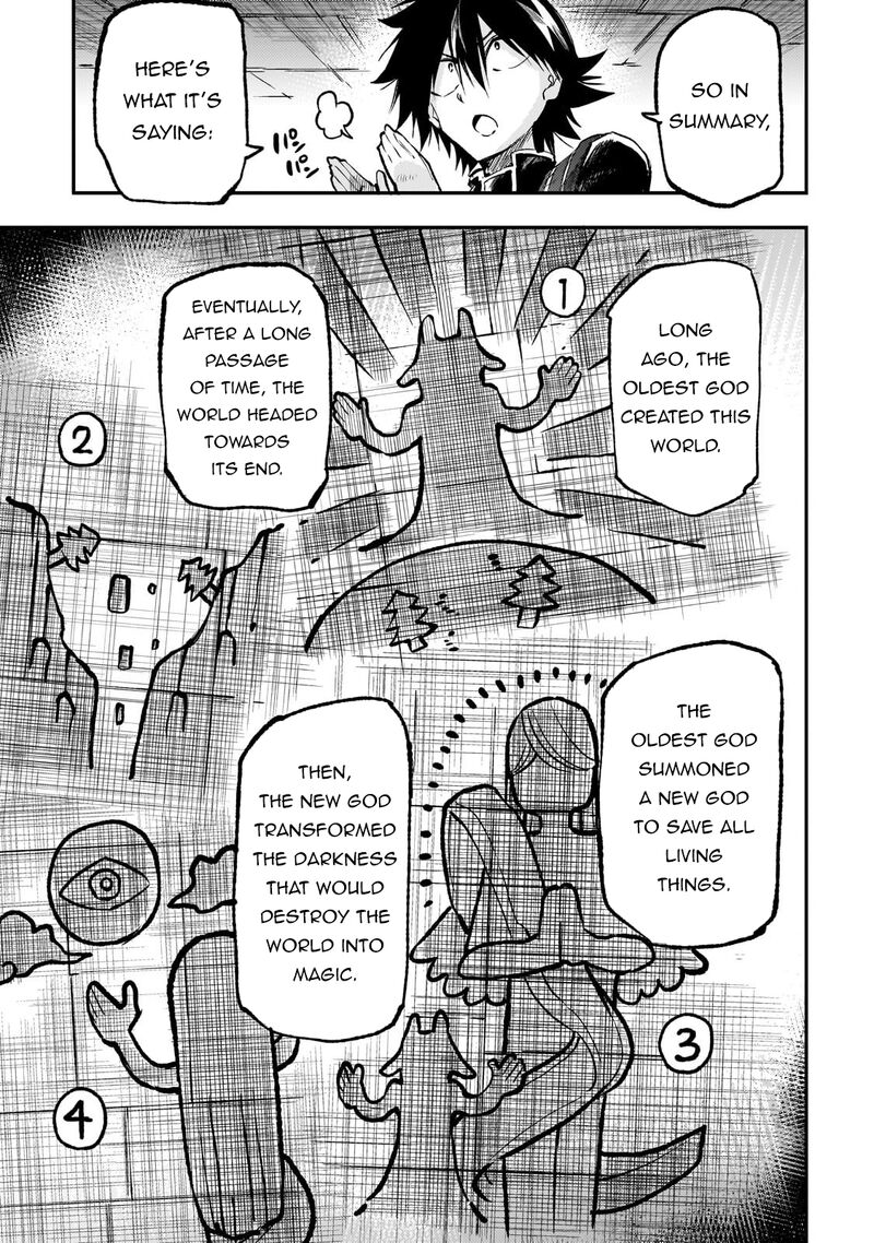 Hitoribocchi No Isekai Kouryaku Chapter 284 Page 4
