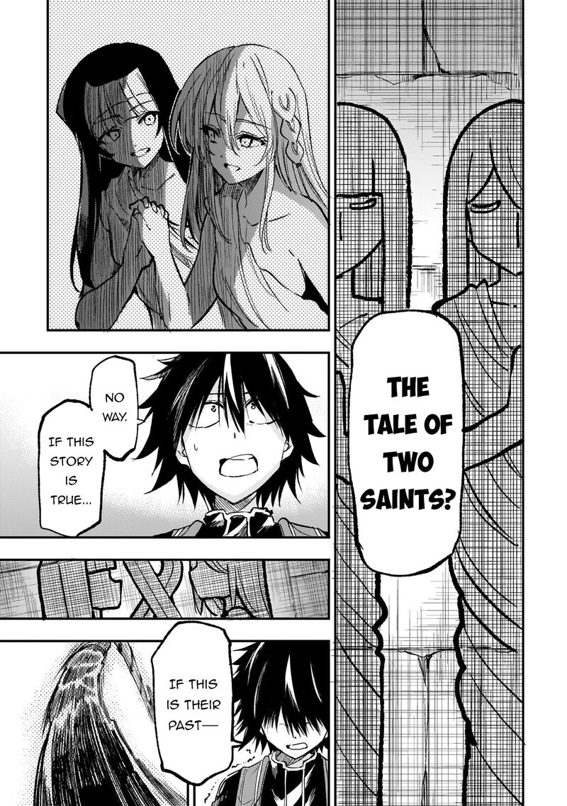 Hitoribocchi No Isekai Kouryaku Chapter 284 Page 8