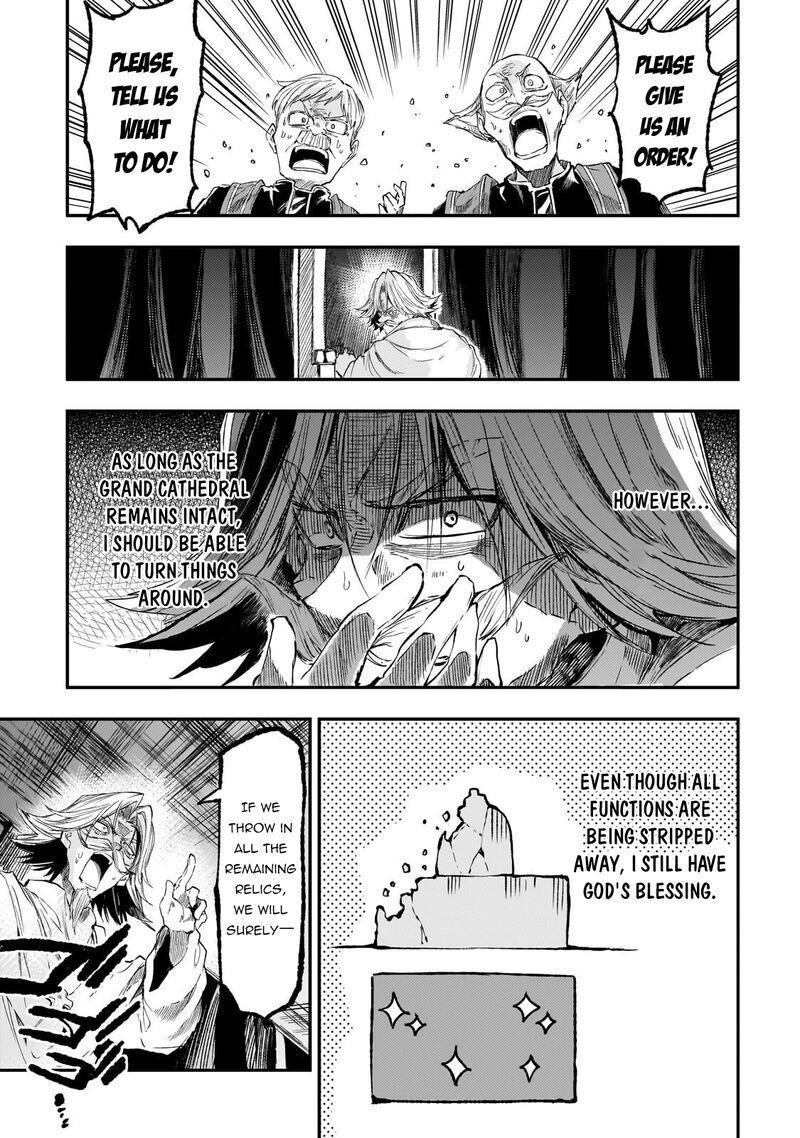 Hitoribocchi No Isekai Kouryaku Chapter 285 Page 10