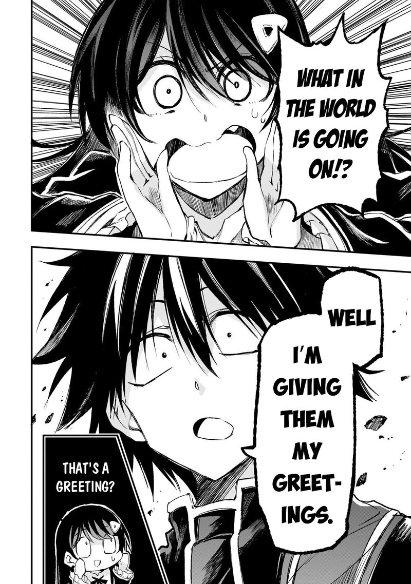 Hitoribocchi No Isekai Kouryaku Chapter 286 Page 12