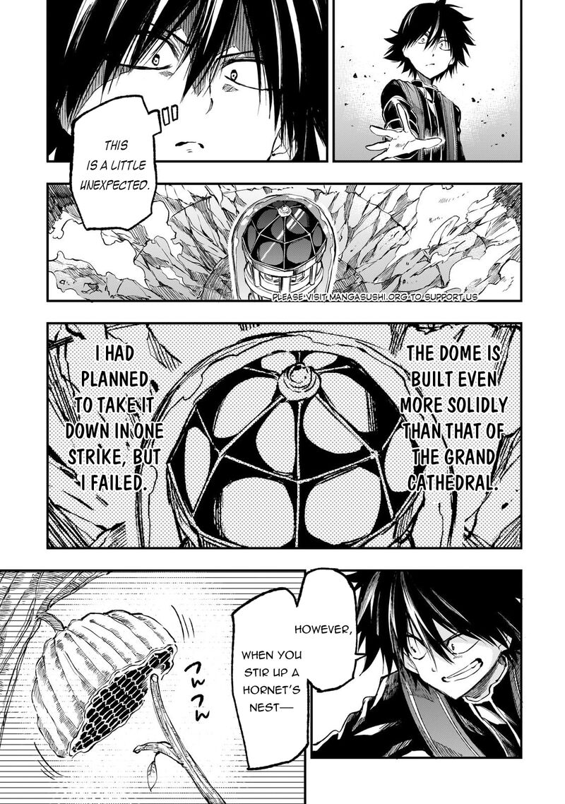 Hitoribocchi No Isekai Kouryaku Chapter 286 Page 13