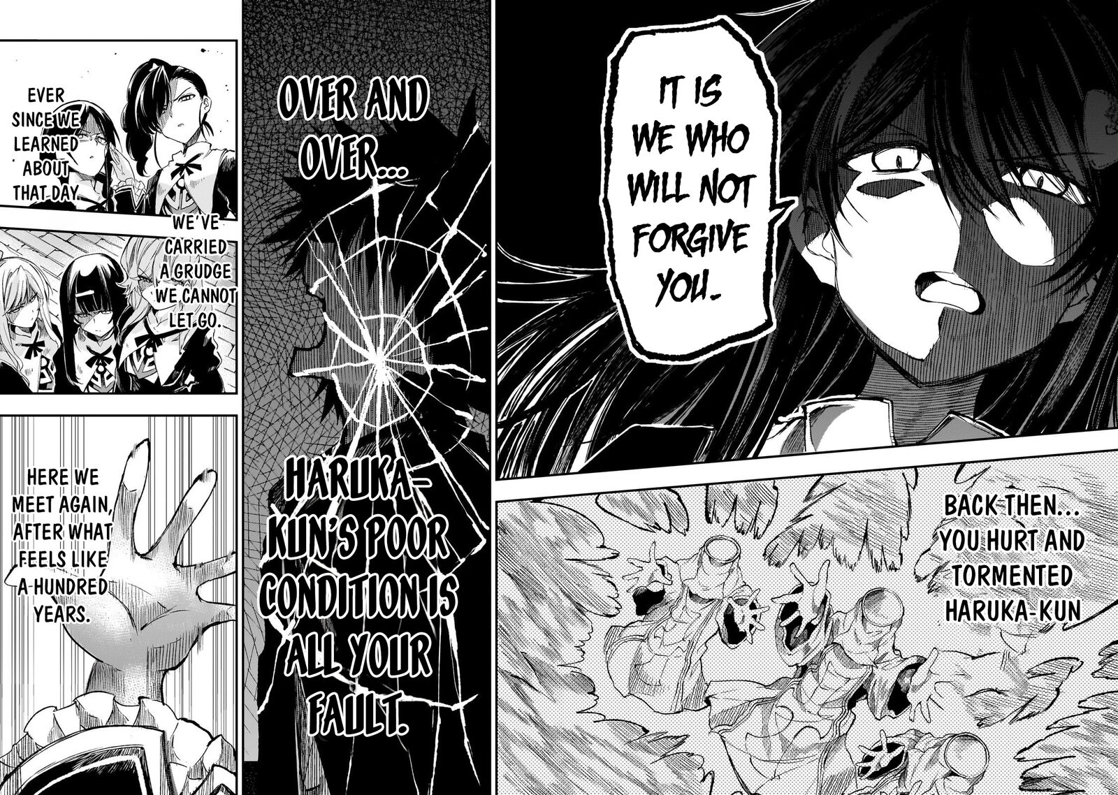 Hitoribocchi No Isekai Kouryaku Chapter 287 Page 12