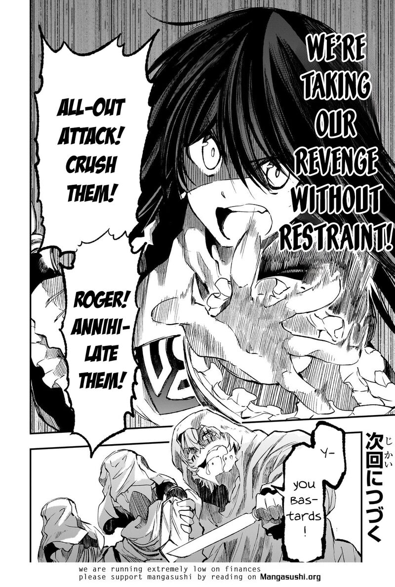 Hitoribocchi No Isekai Kouryaku Chapter 287 Page 13