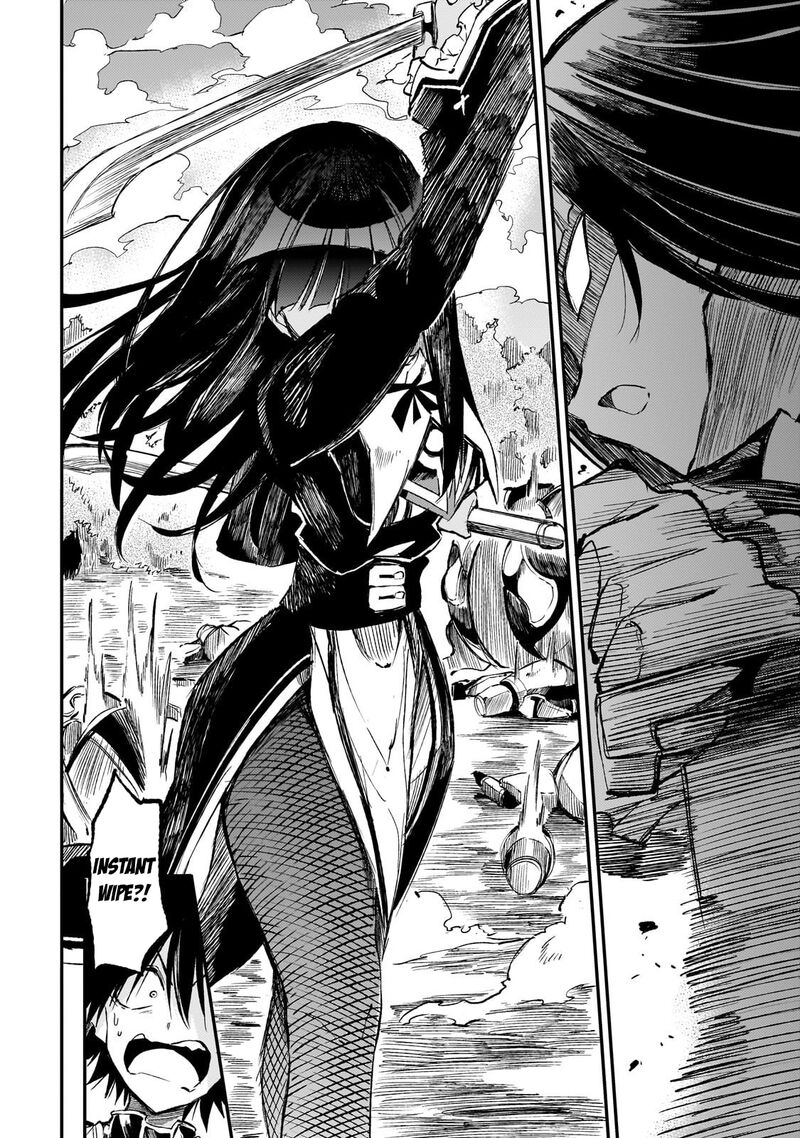 Hitoribocchi No Isekai Kouryaku Chapter 287 Page 5