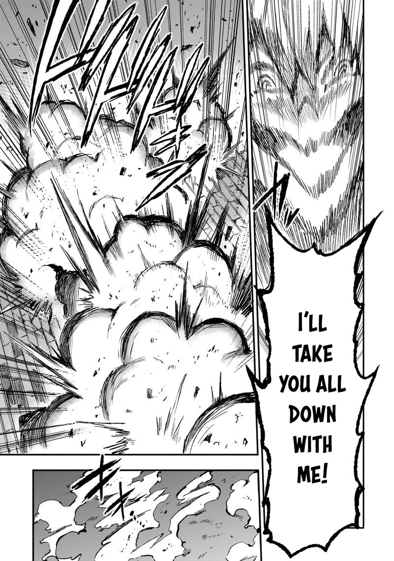 Hitoribocchi No Isekai Kouryaku Chapter 288 Page 11