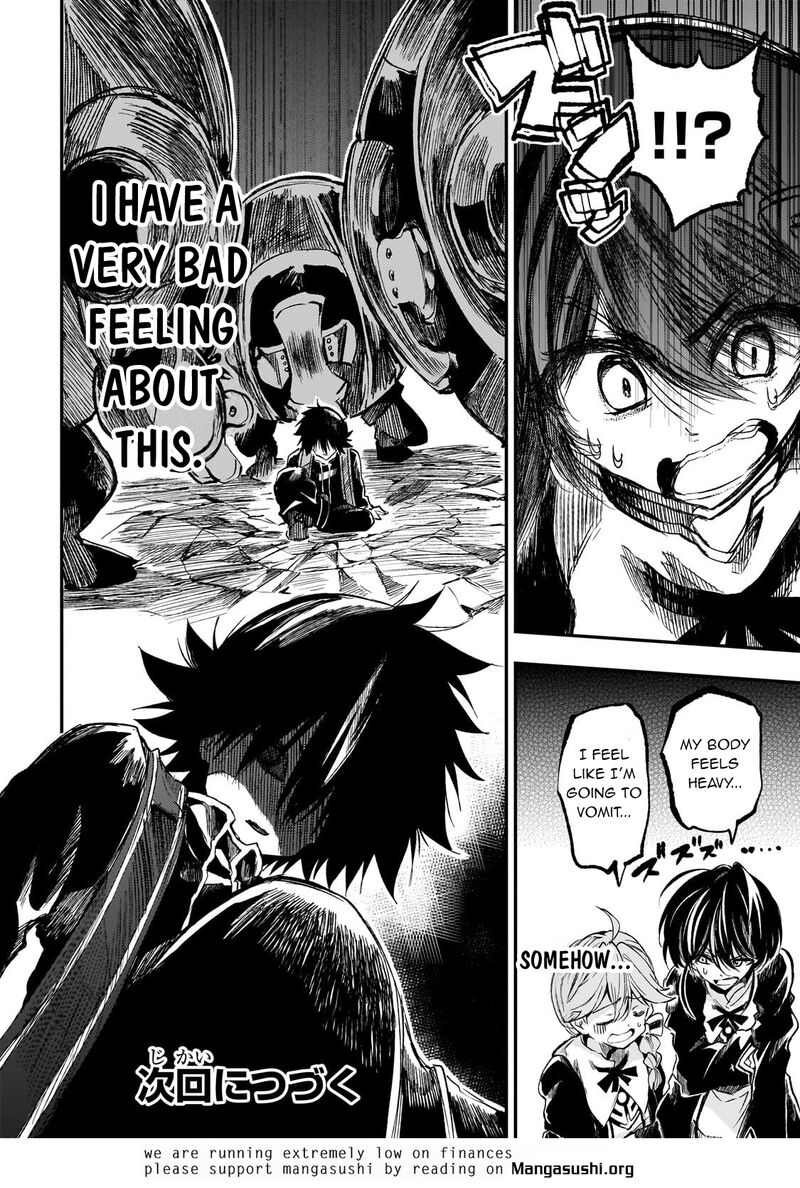 Hitoribocchi No Isekai Kouryaku Chapter 288 Page 14