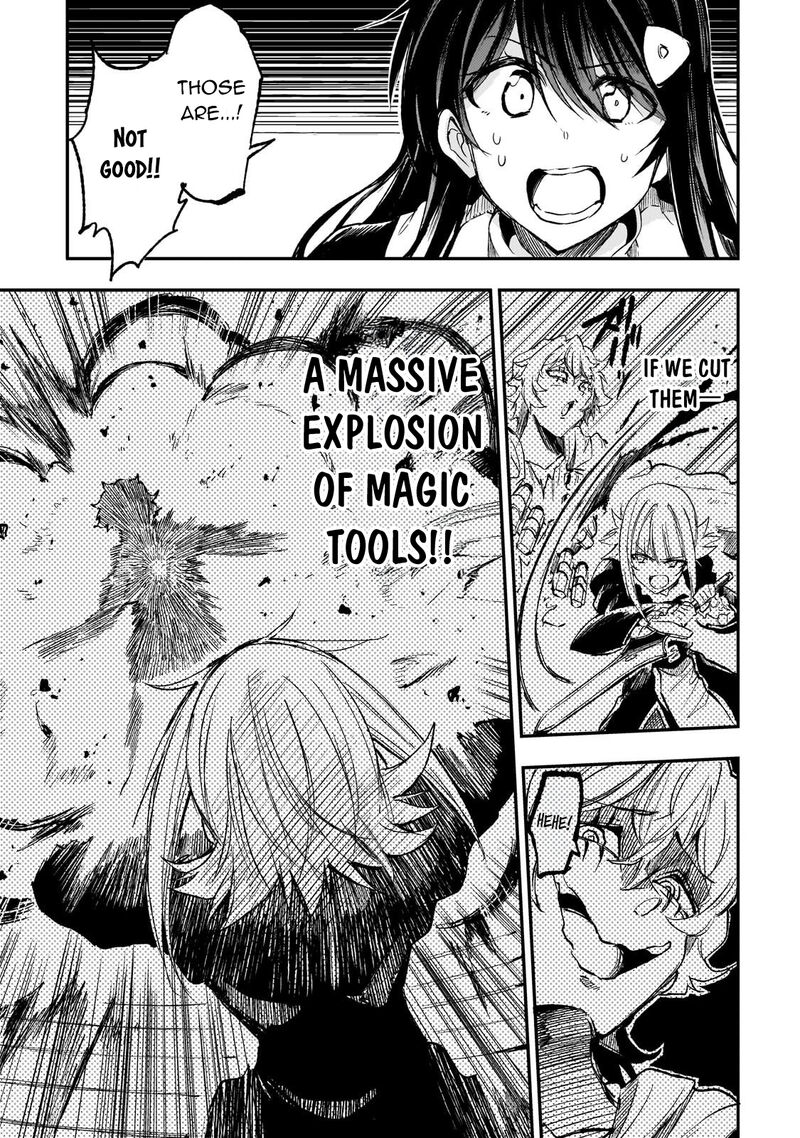 Hitoribocchi No Isekai Kouryaku Chapter 288 Page 4