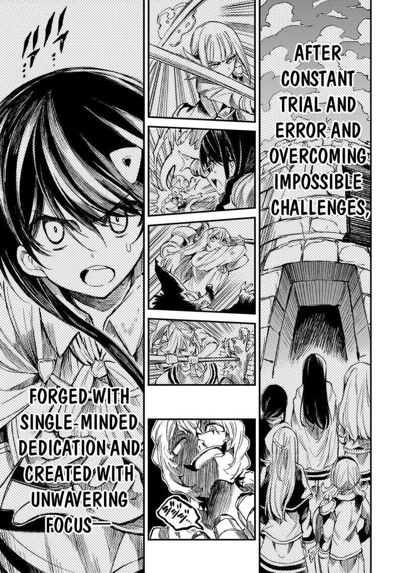 Hitoribocchi No Isekai Kouryaku Chapter 288 Page 9