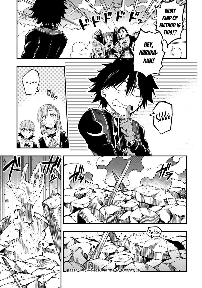 Hitoribocchi No Isekai Kouryaku Chapter 289 Page 12