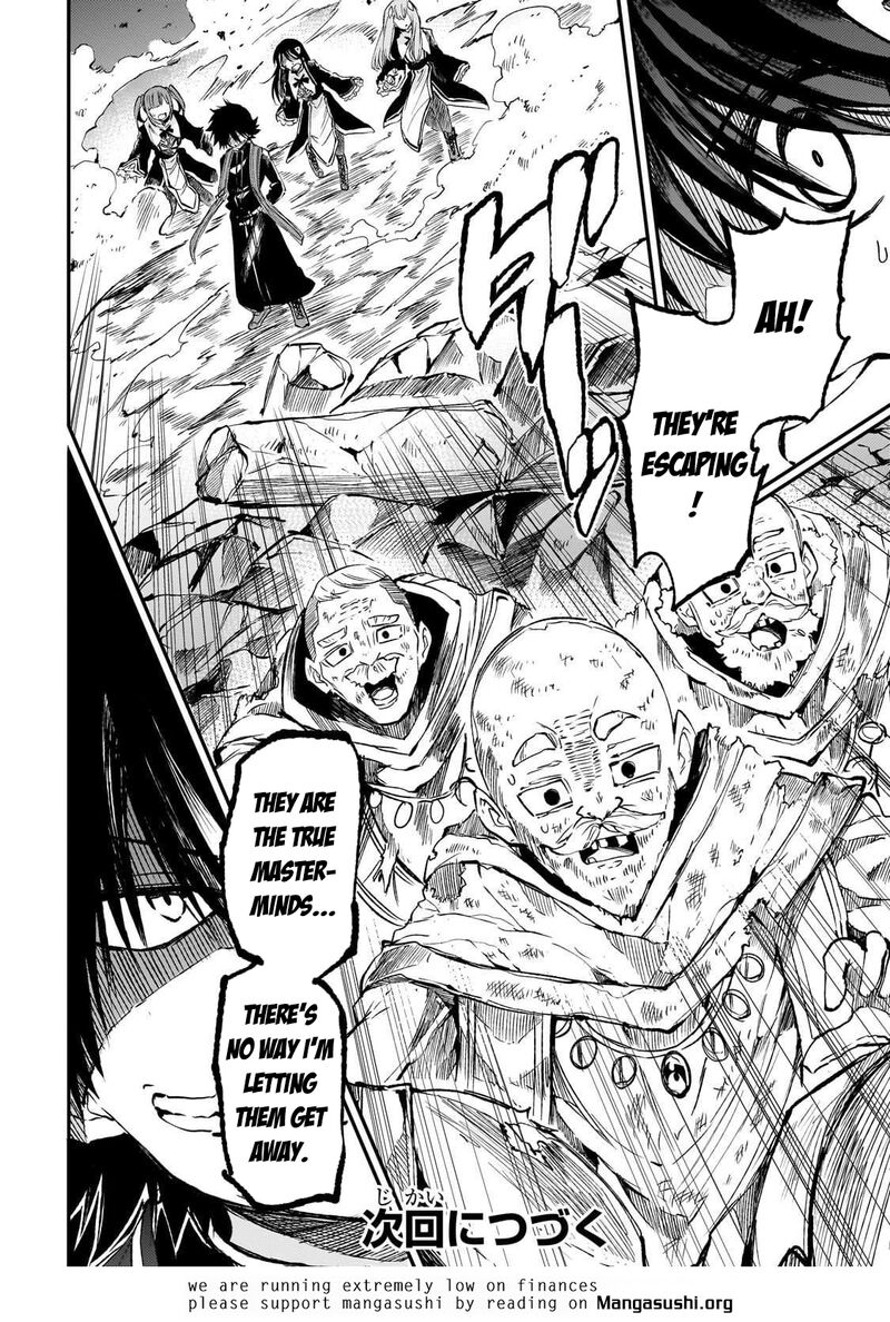 Hitoribocchi No Isekai Kouryaku Chapter 289 Page 13