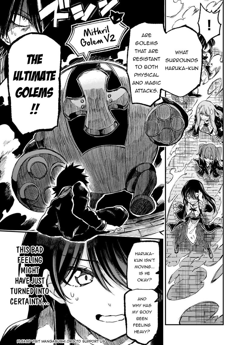 Hitoribocchi No Isekai Kouryaku Chapter 289 Page 2