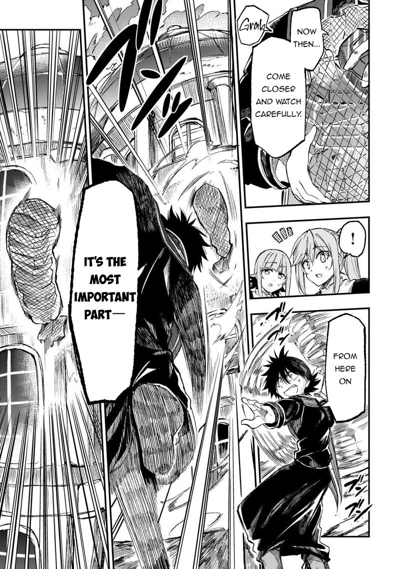 Hitoribocchi No Isekai Kouryaku Chapter 289 Page 9