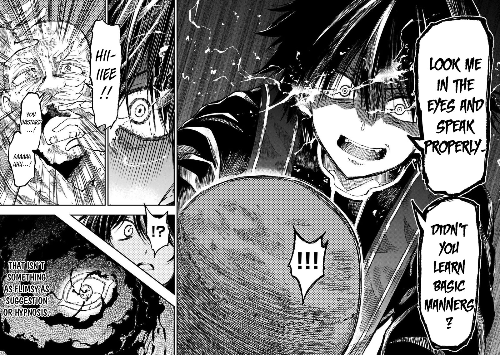 Hitoribocchi No Isekai Kouryaku Chapter 290 Page 12