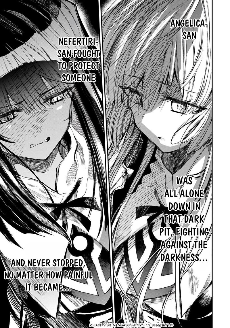 Hitoribocchi No Isekai Kouryaku Chapter 290 Page 13