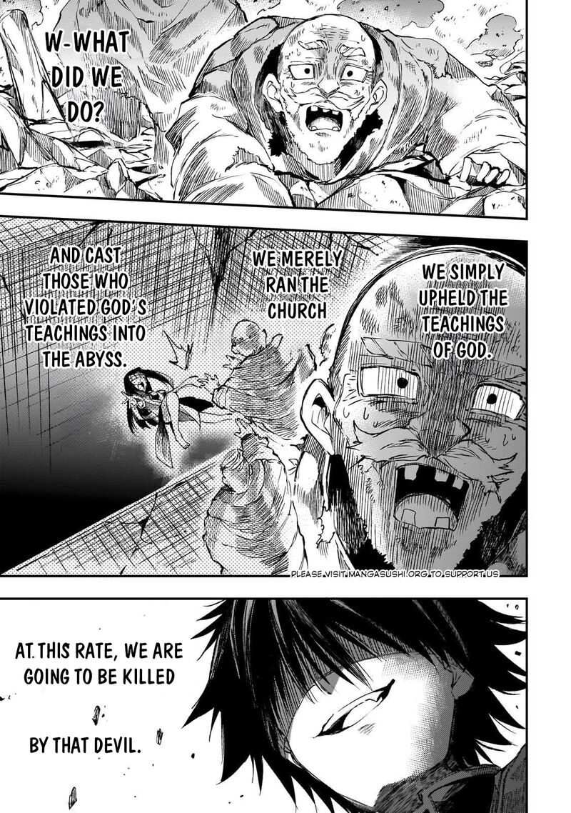 Hitoribocchi No Isekai Kouryaku Chapter 290 Page 2