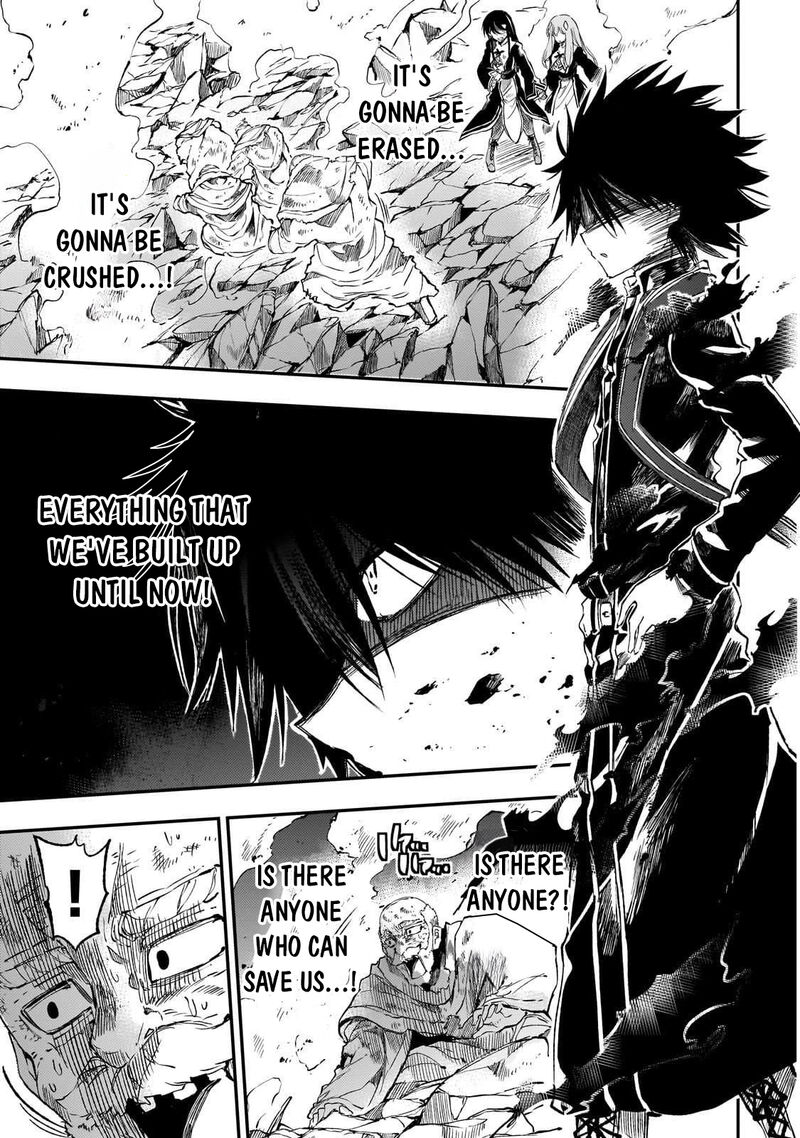 Hitoribocchi No Isekai Kouryaku Chapter 290 Page 4