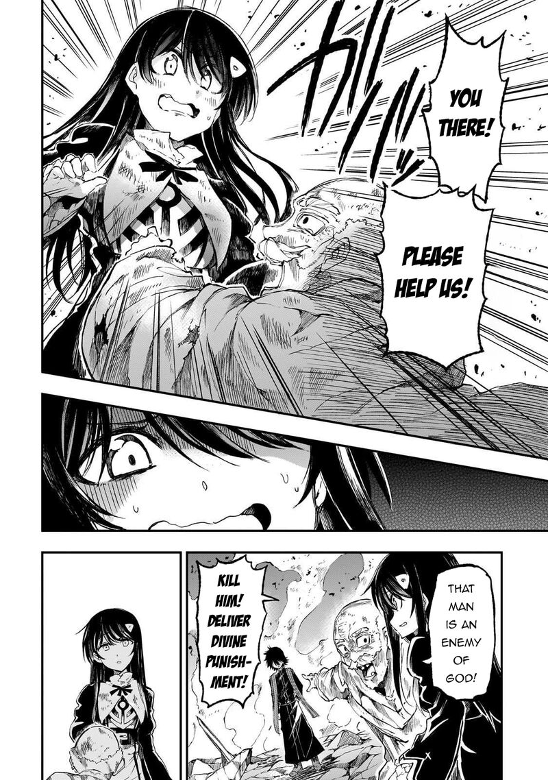 Hitoribocchi No Isekai Kouryaku Chapter 290 Page 5