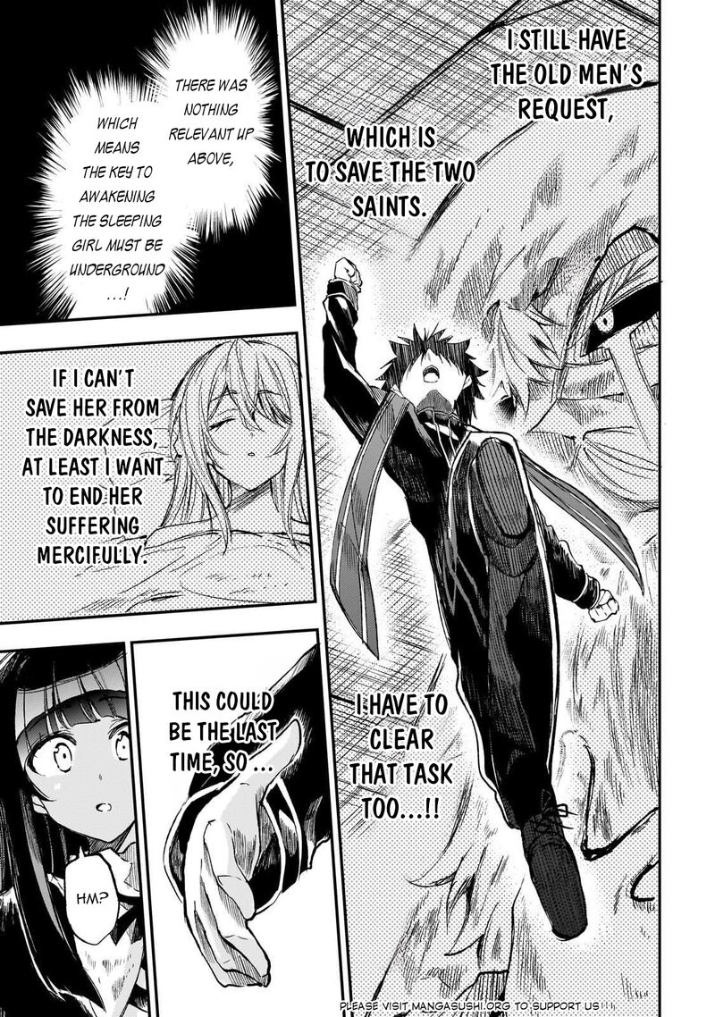 Hitoribocchi No Isekai Kouryaku Chapter 291 Page 13