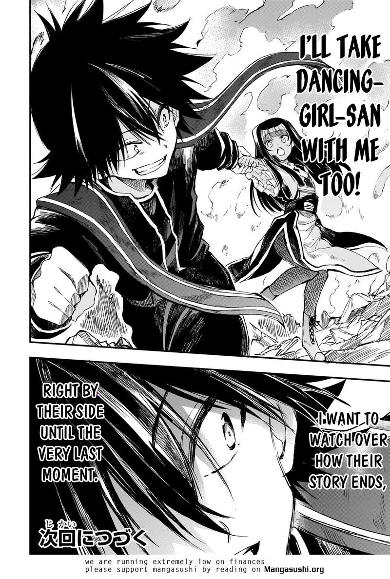 Hitoribocchi No Isekai Kouryaku Chapter 291 Page 14