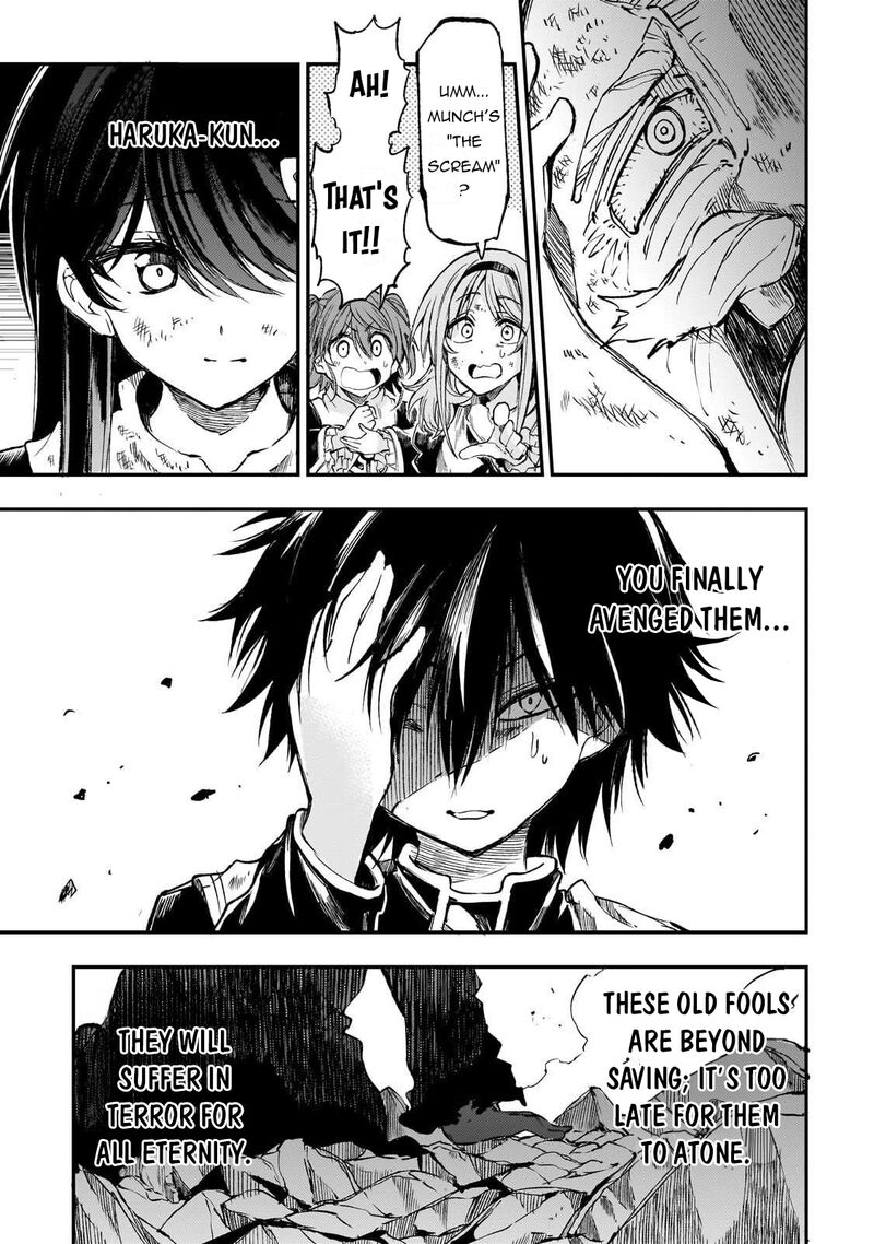 Hitoribocchi No Isekai Kouryaku Chapter 291 Page 4