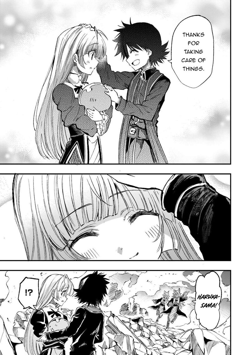 Hitoribocchi No Isekai Kouryaku Chapter 291 Page 6