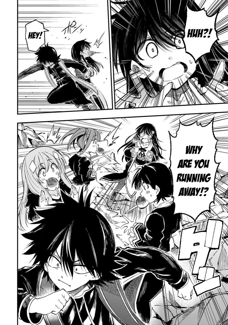 Hitoribocchi No Isekai Kouryaku Chapter 291 Page 9